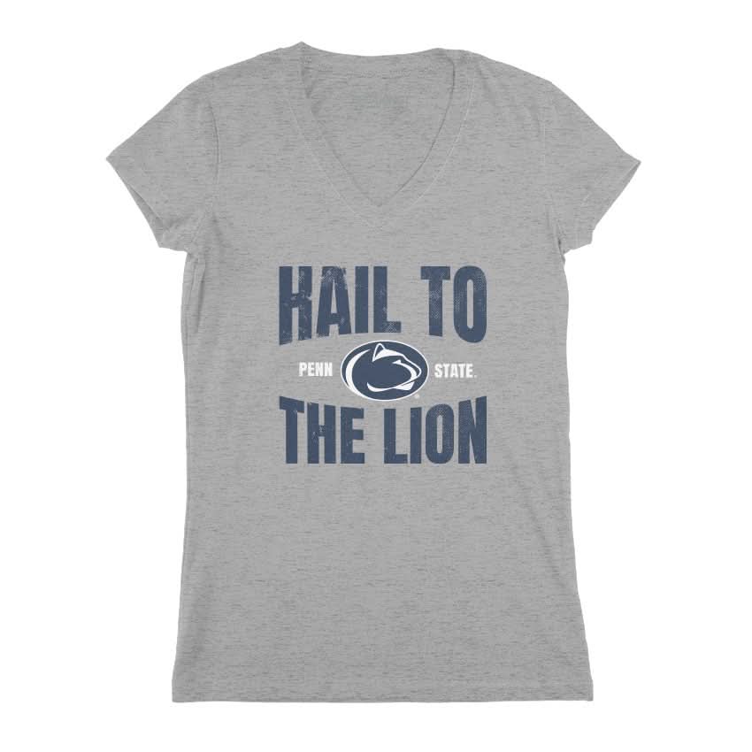 Penn State: Hail to the Lion 3