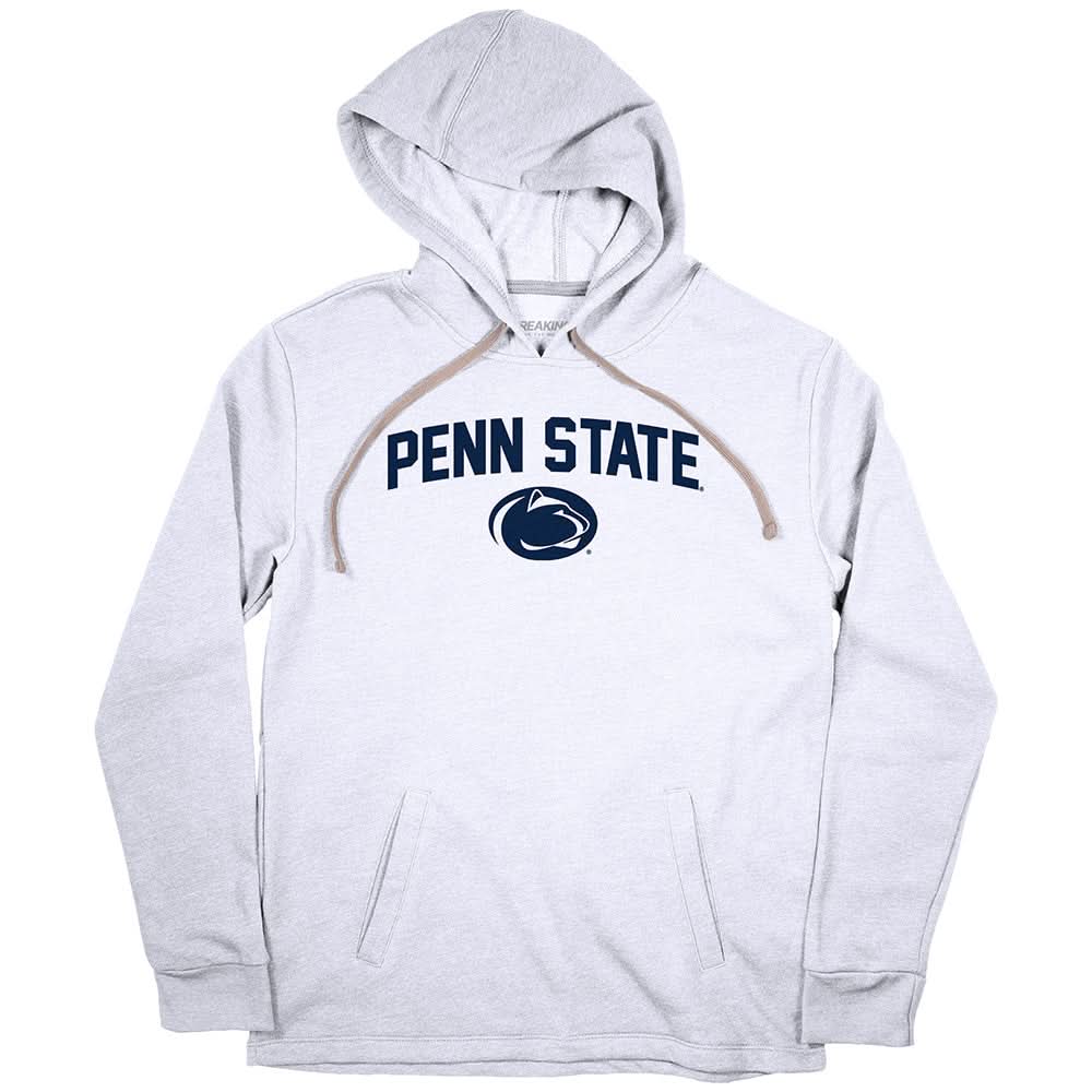 Penn State: Wordmark 2