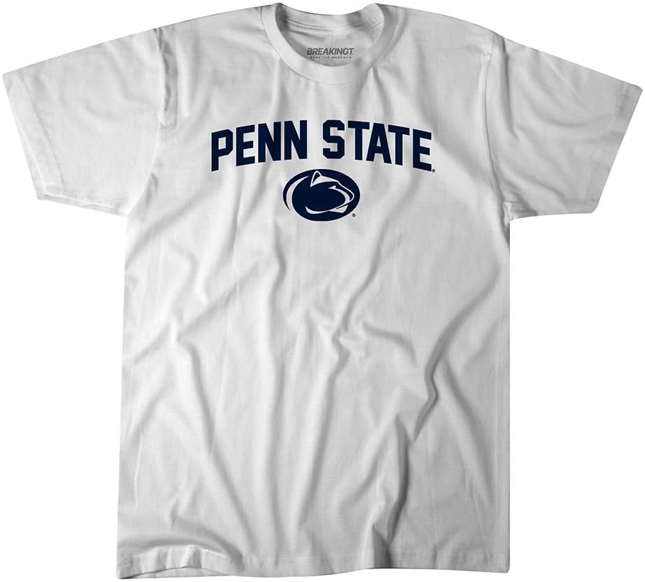 Penn State: Wordmark 1