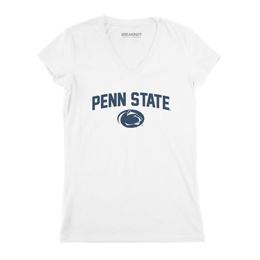 Penn State: Wordmark 3
