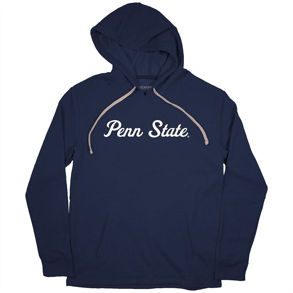 Penn State: Script 2