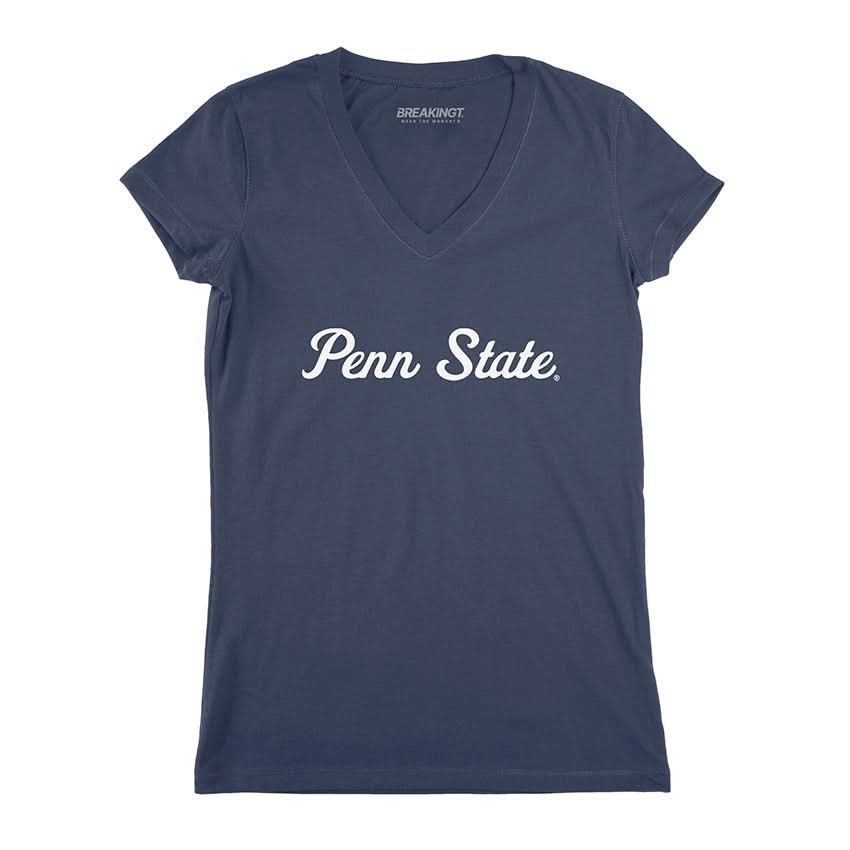 Penn State: Script 3