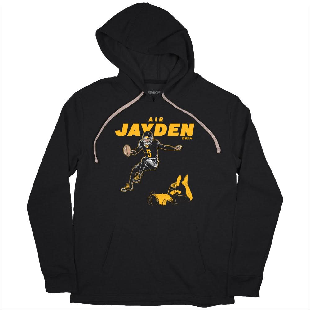 Jayden Daniels: Air Jayden 2