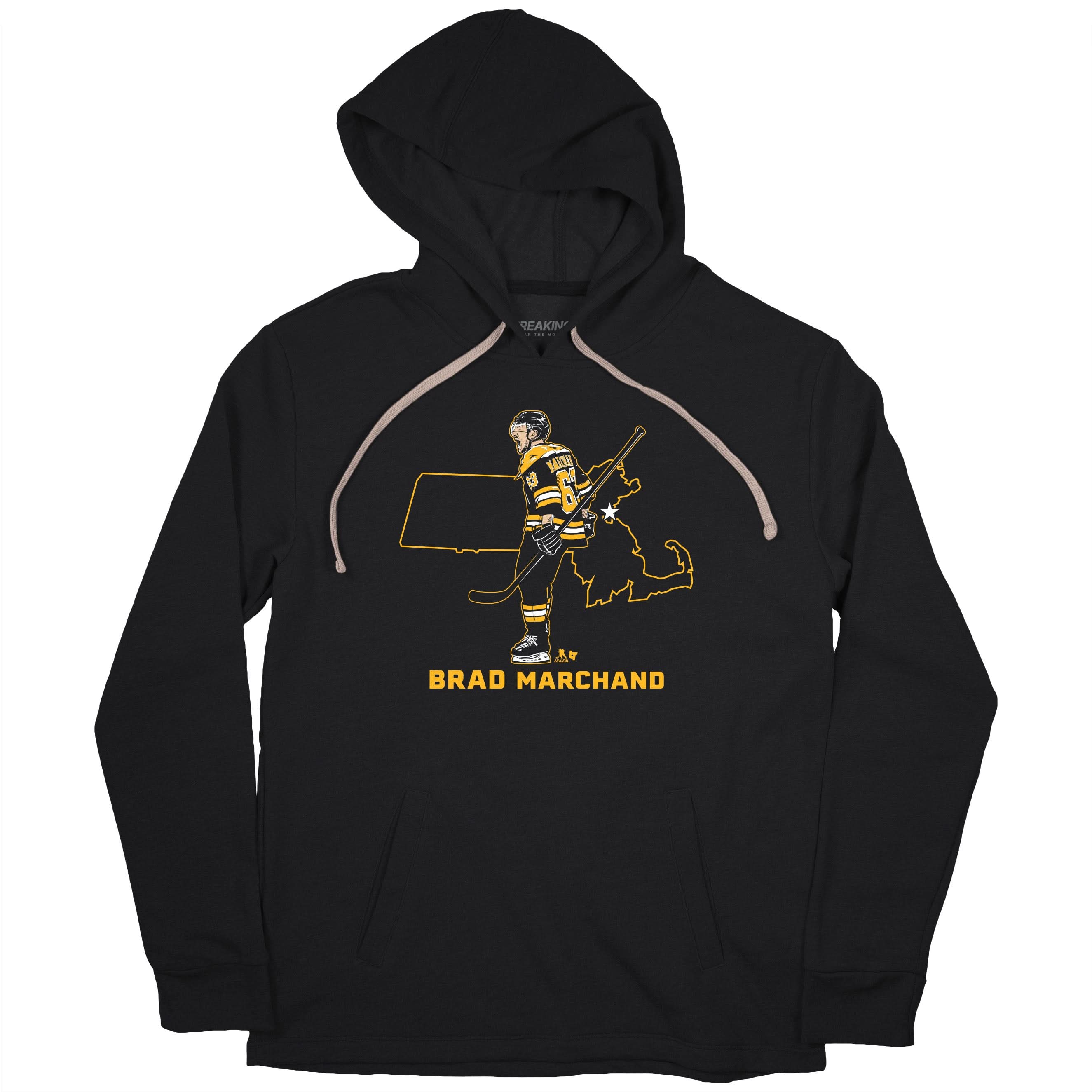 Brad Marchand: State Star 2