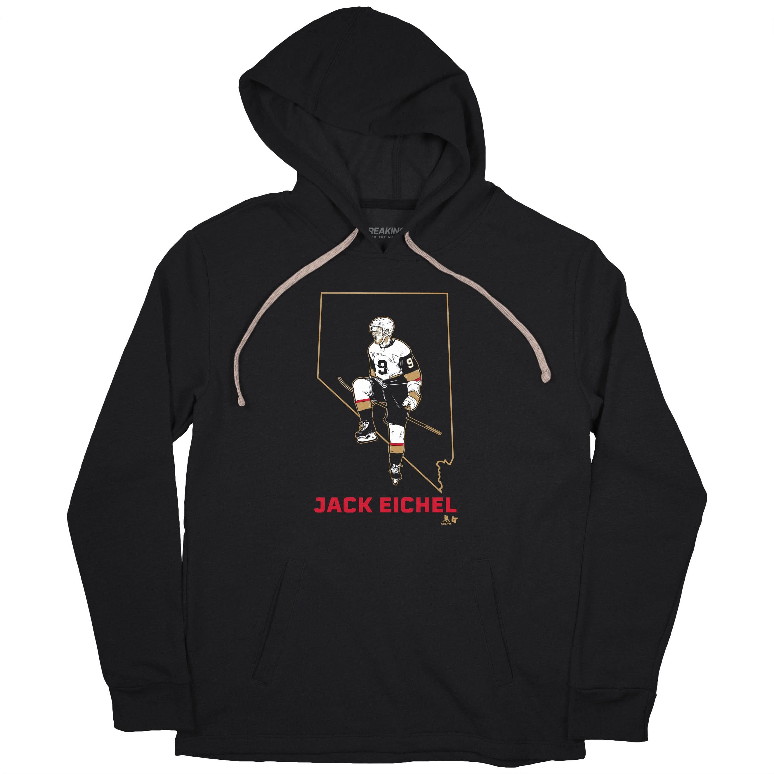 Jack Eichel: State Star 2