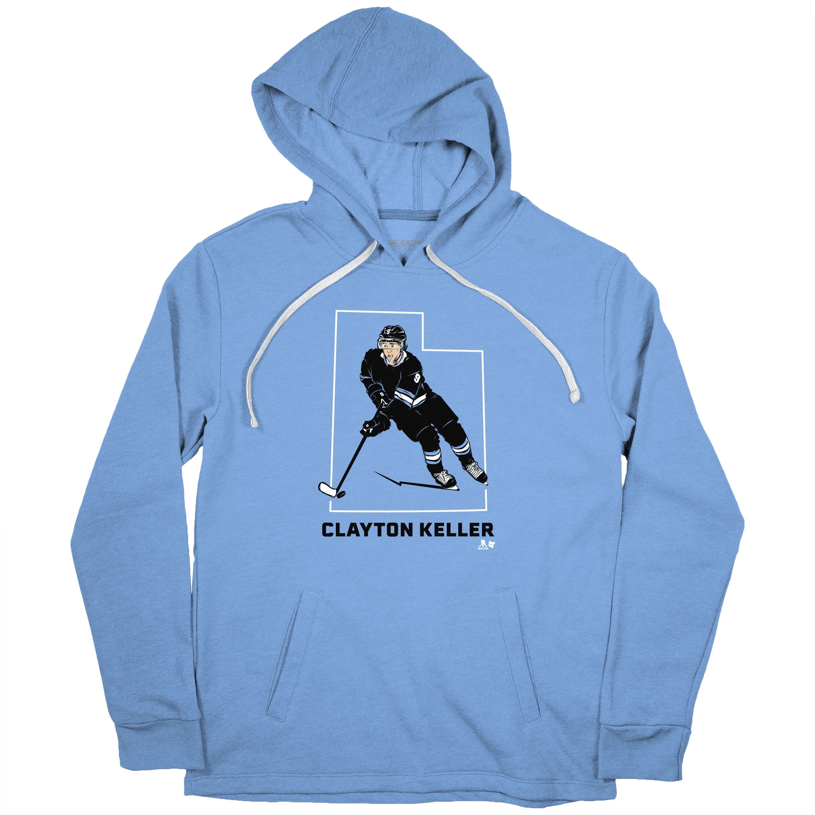 Clayton Keller: State Star 2