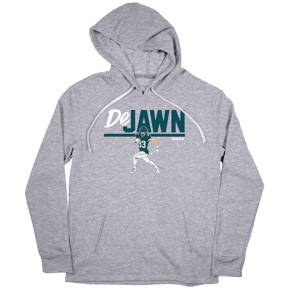 Cooper DeJean: DeJawn 2