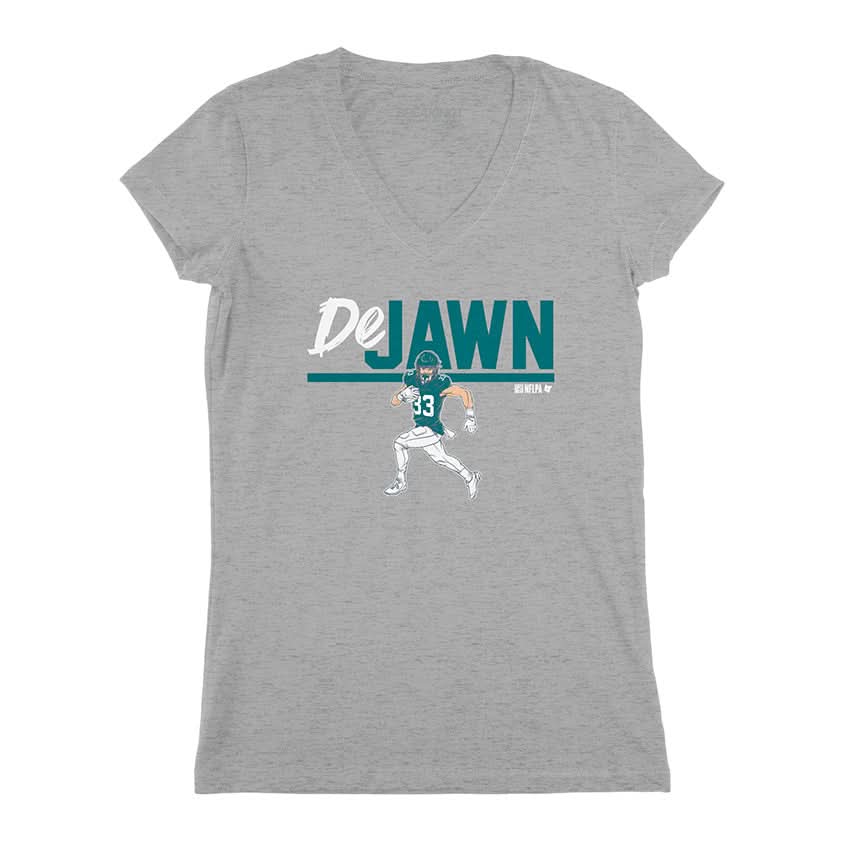 Cooper DeJean: DeJawn 3