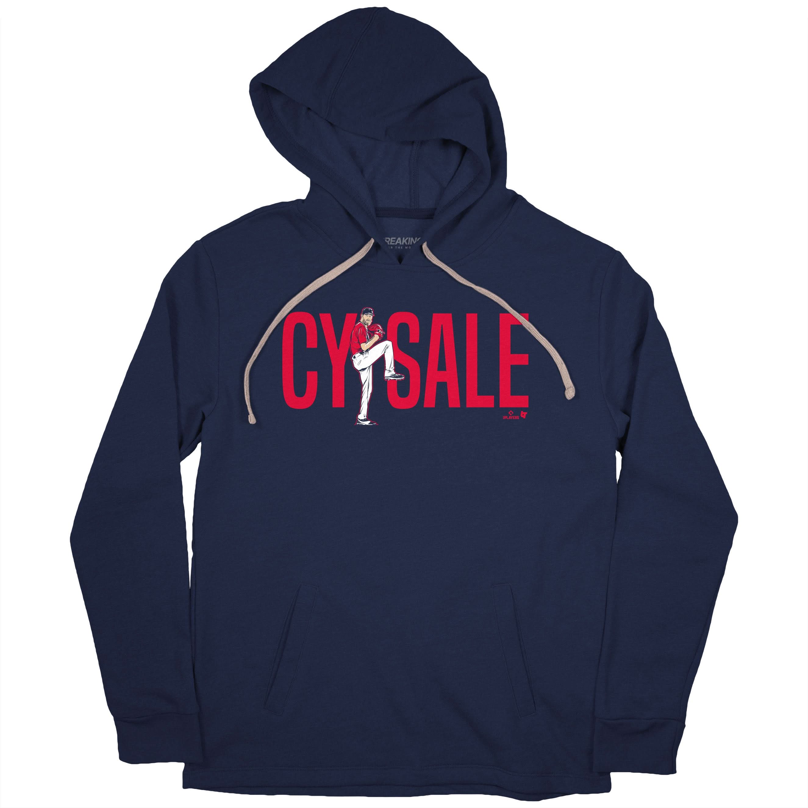Chris Sale: Cy Sale 2