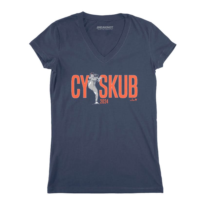 Tarik Skubal: Cy Skub 3