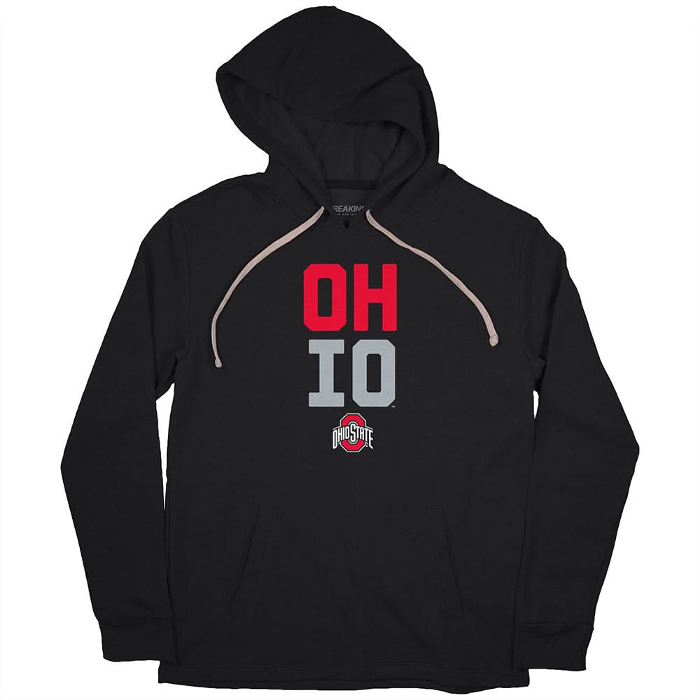 Ohio State Slogan: OH-IO 2