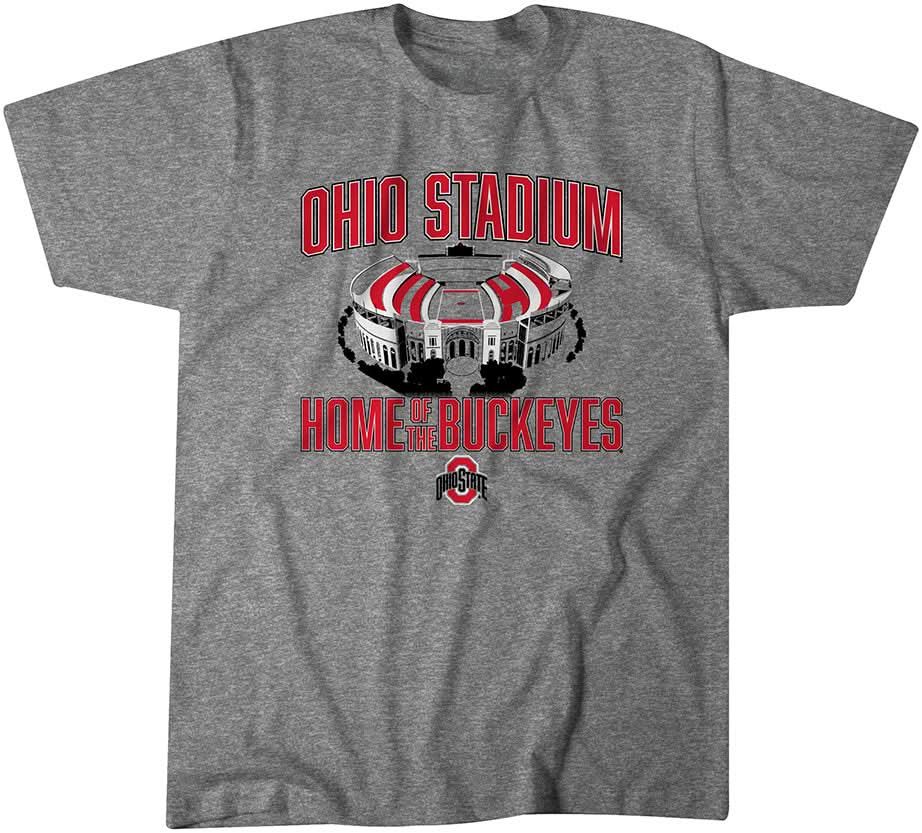 Ohio State Football: Ohio Stadium 1