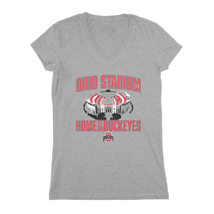 Ohio State Football: Ohio Stadium 3
