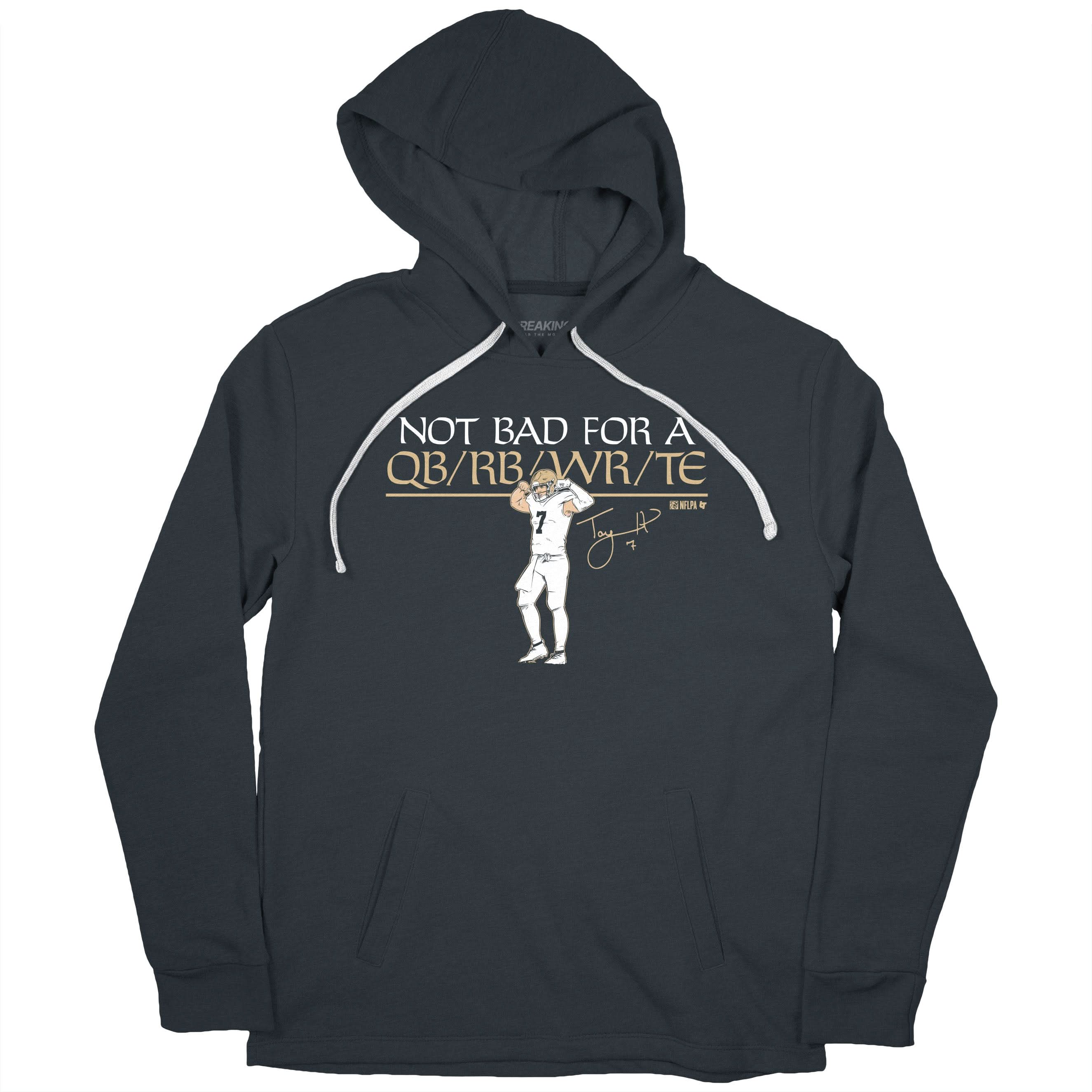 Taysom Hill: Flex QB 2