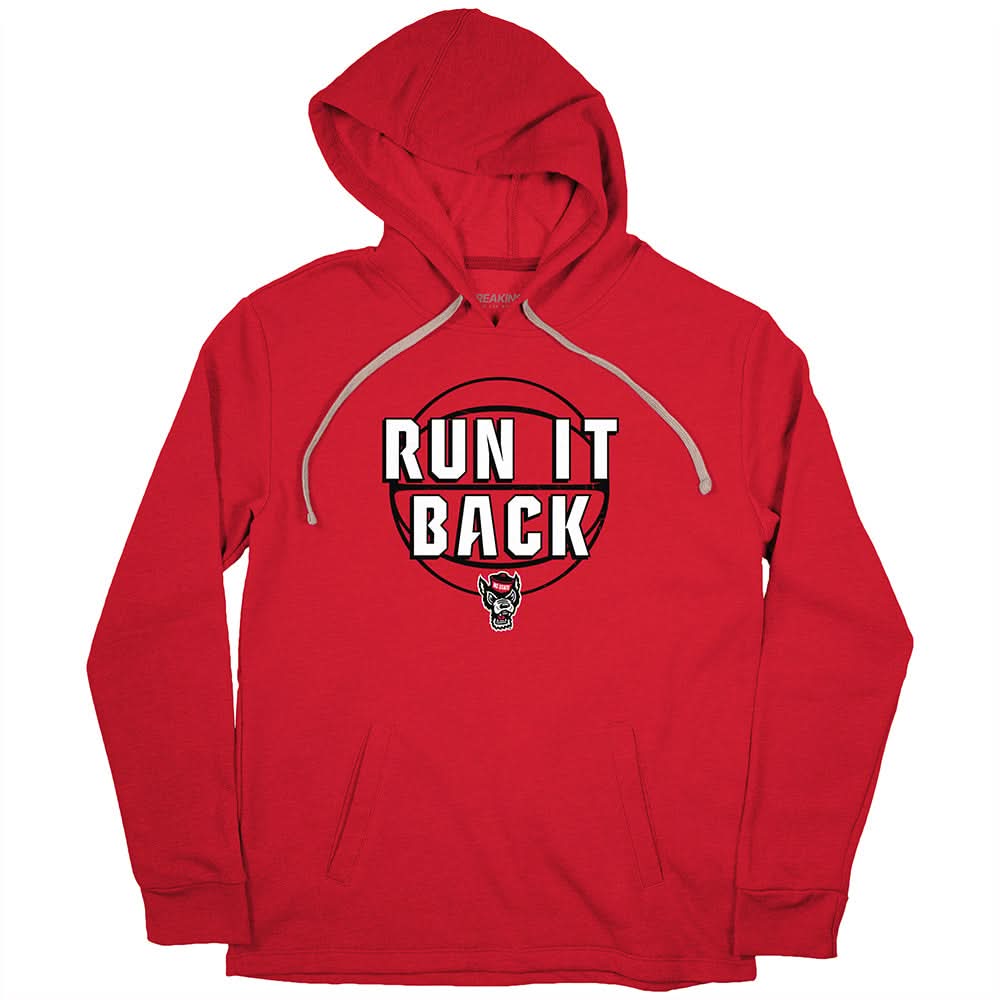 NC State Basketball: Run it Back 2