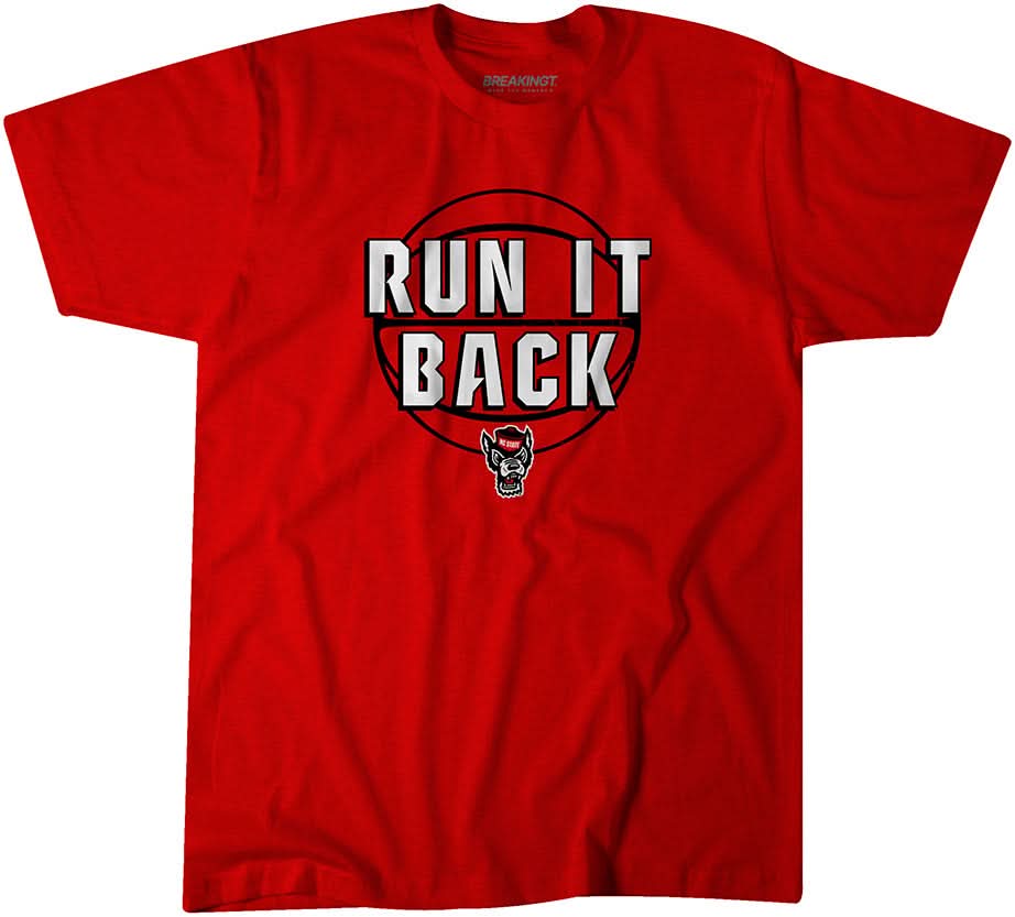 NC State Basketball: Run it Back 1
