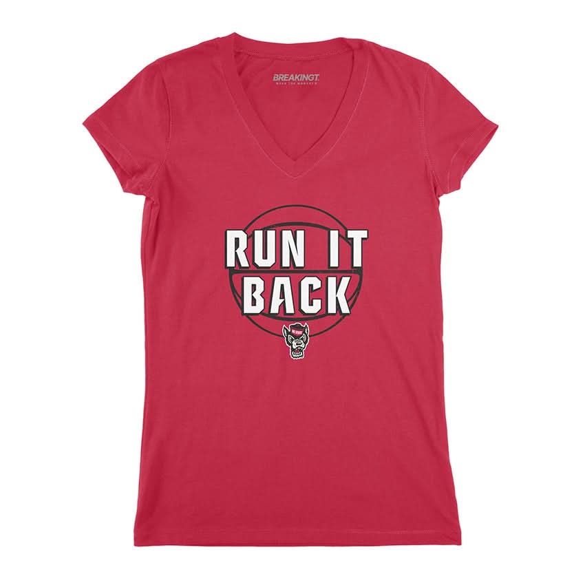 NC State Basketball: Run it Back 3