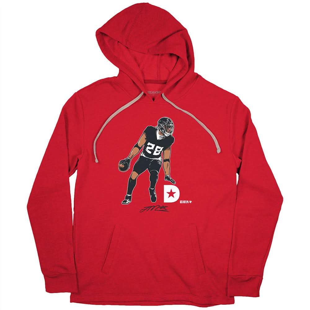 Joe Mixon: Too Small 2