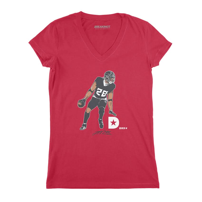 Joe Mixon: Too Small 3