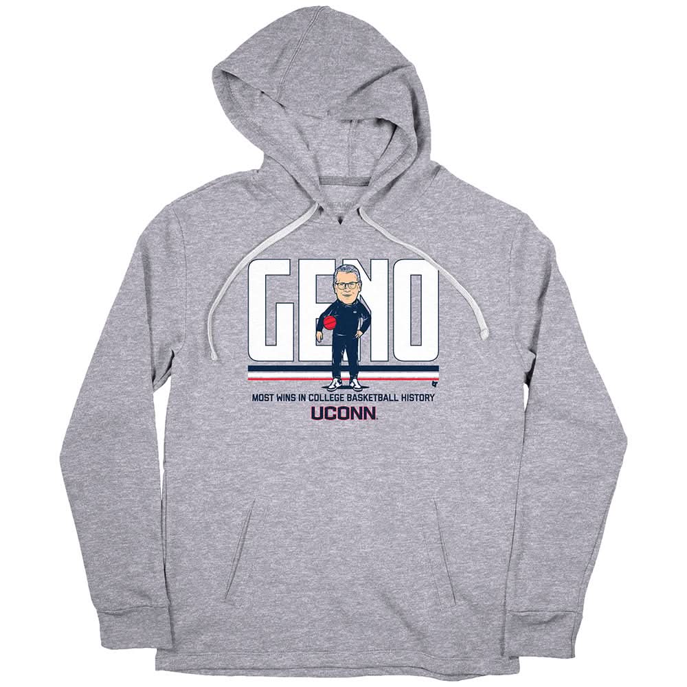 UConn Basketball: Geno Auriemma Wins Record 2