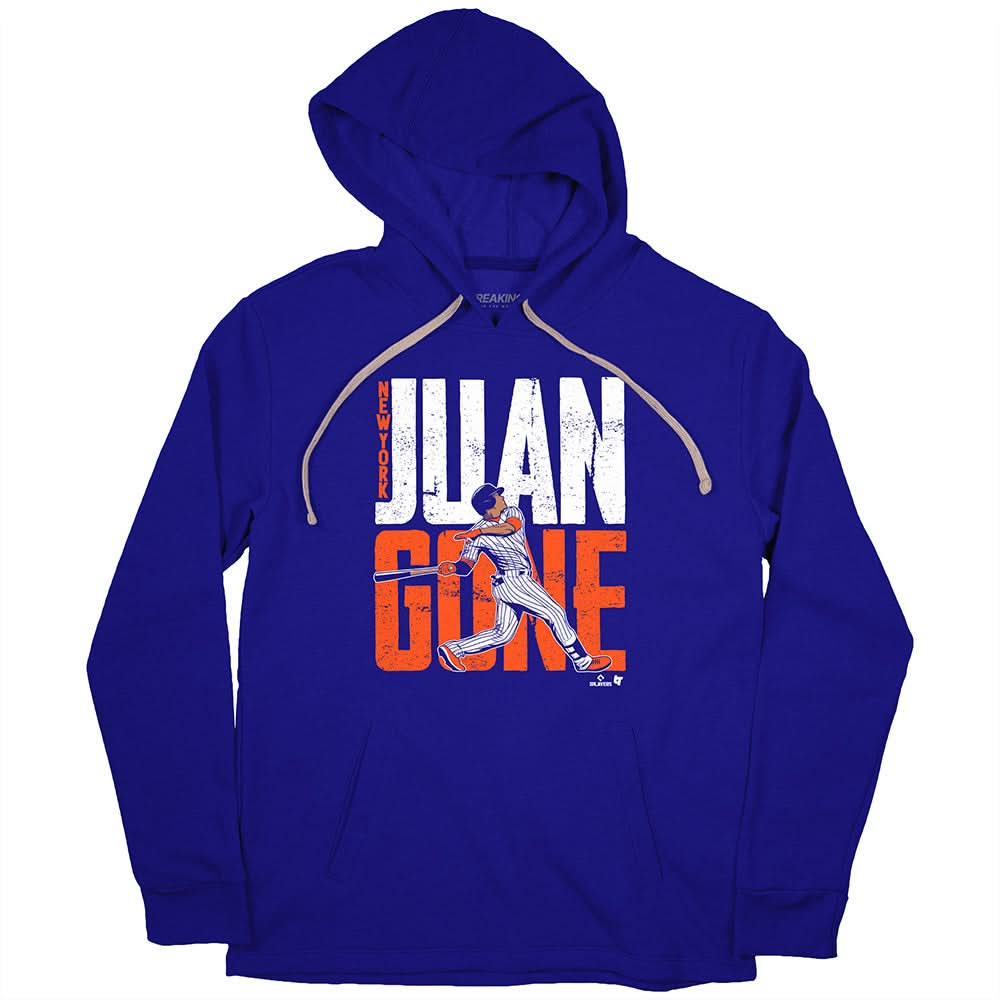 Juan Soto: Juan Gone Queens 3