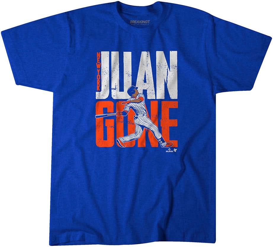 Juan Soto: Juan Gone Queens 1