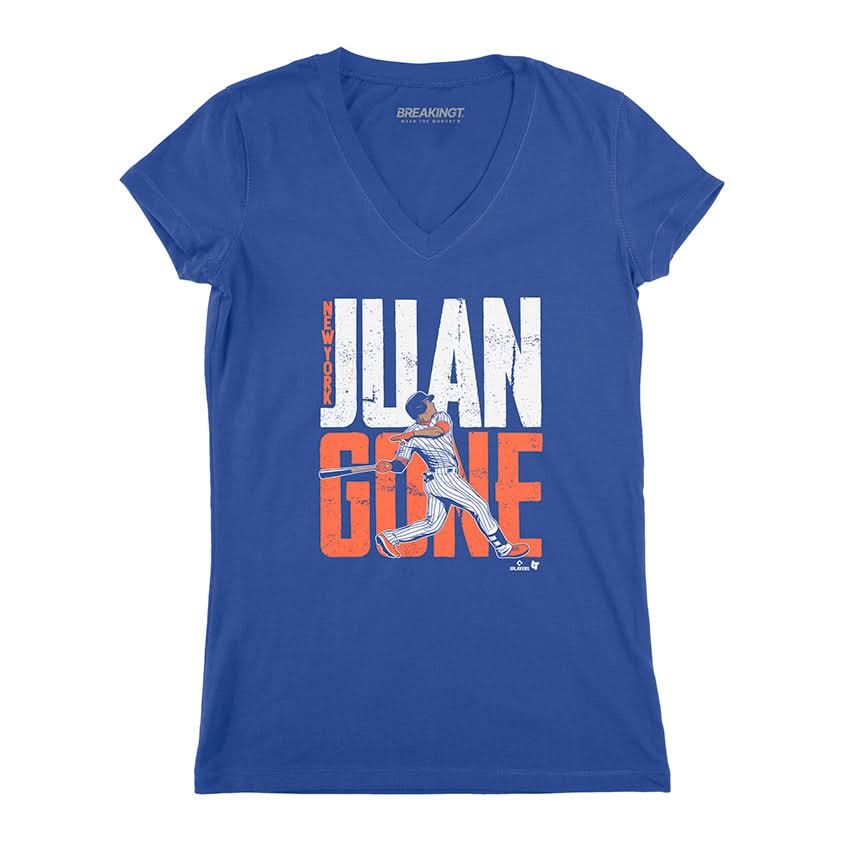 Juan Soto: Juan Gone Queens 2