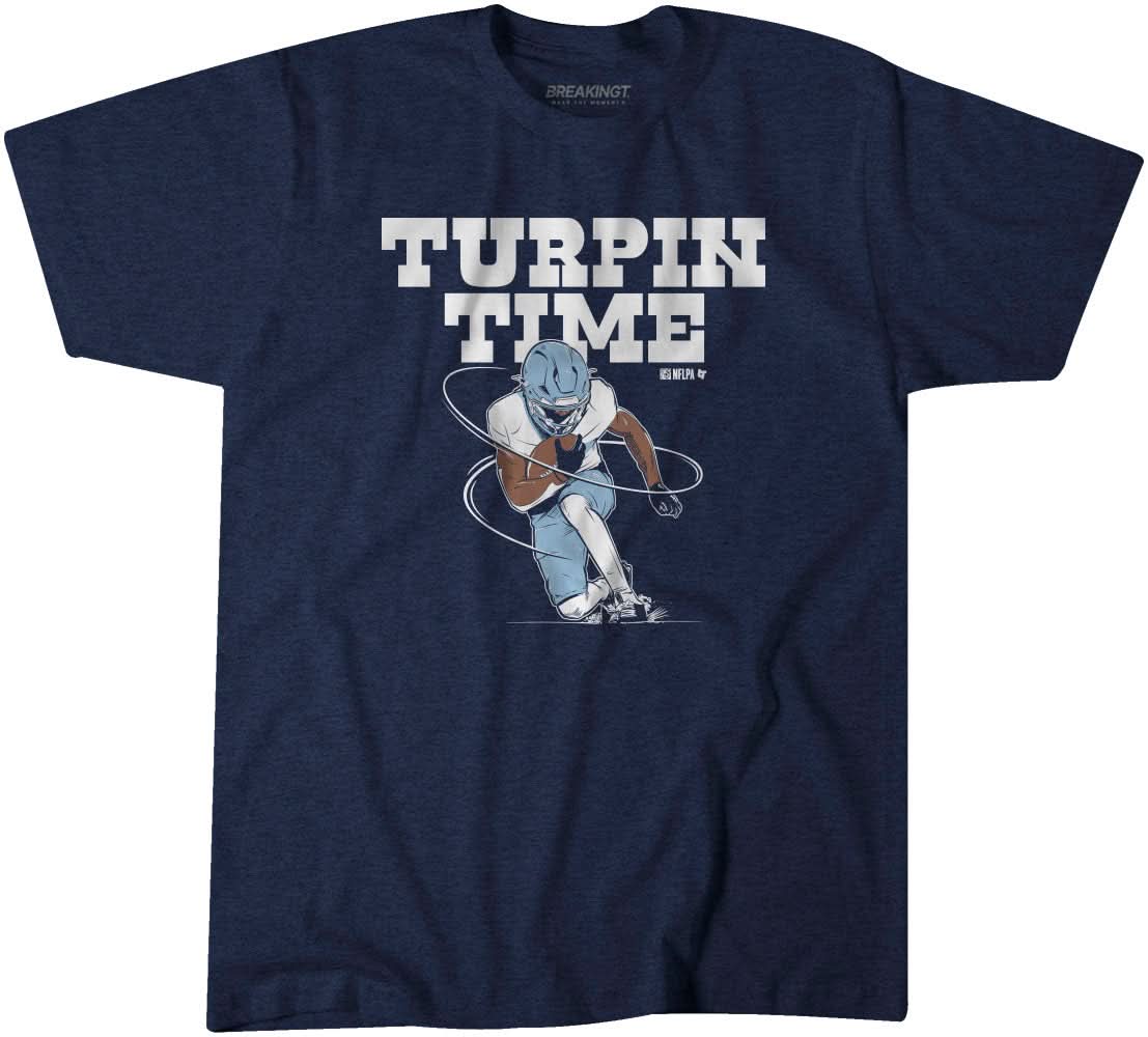 KaVontae Turpin Time 1