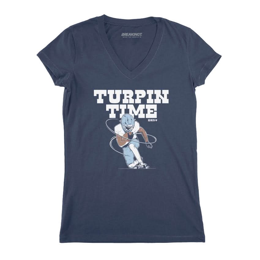 KaVontae Turpin Time 3