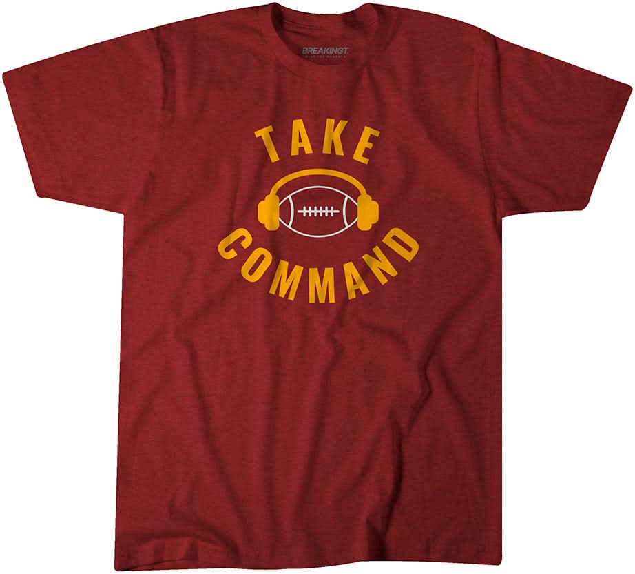 Take Command 1