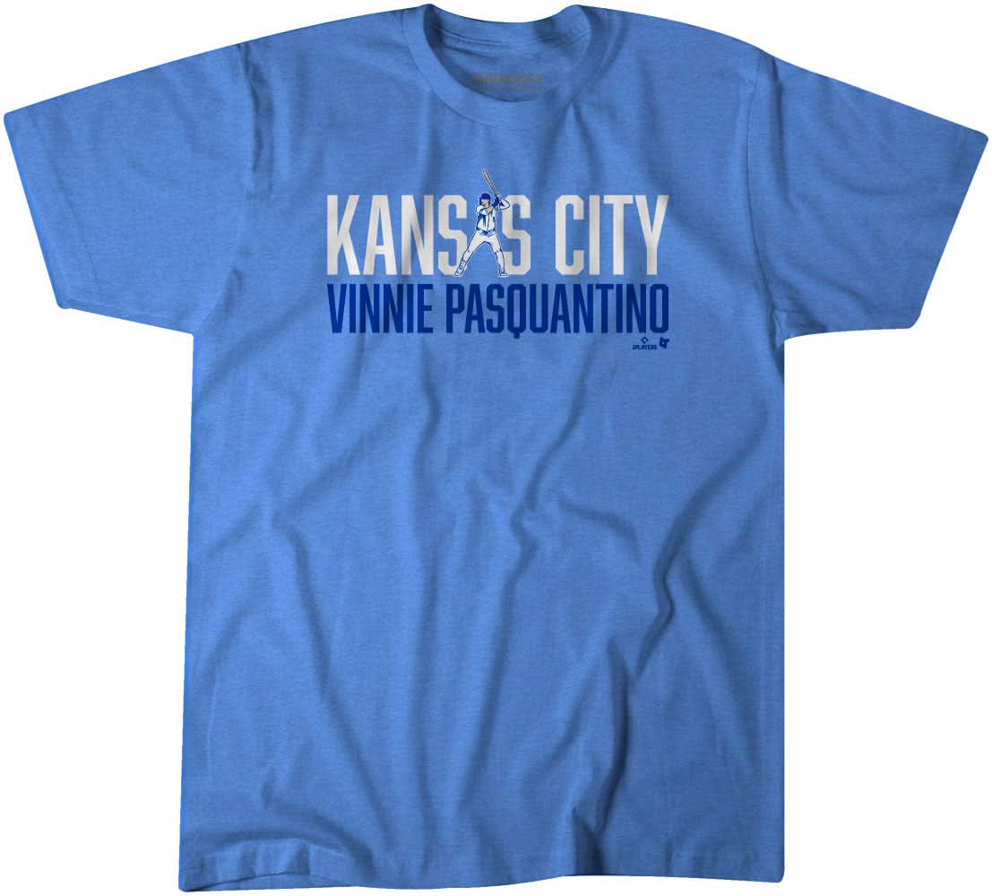 Vinnie Pasquantino: City Star 1