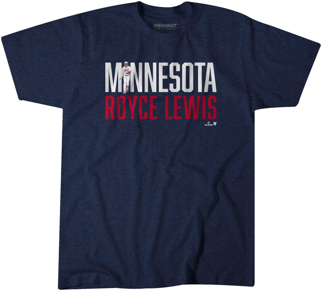 Royce Lewis: City Star 1