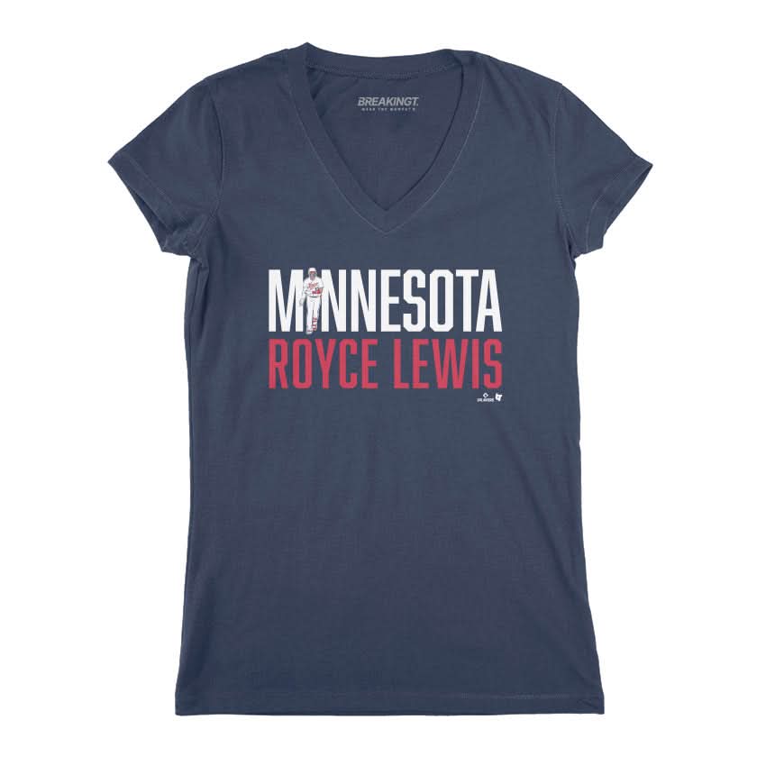 Royce Lewis: City Star 3
