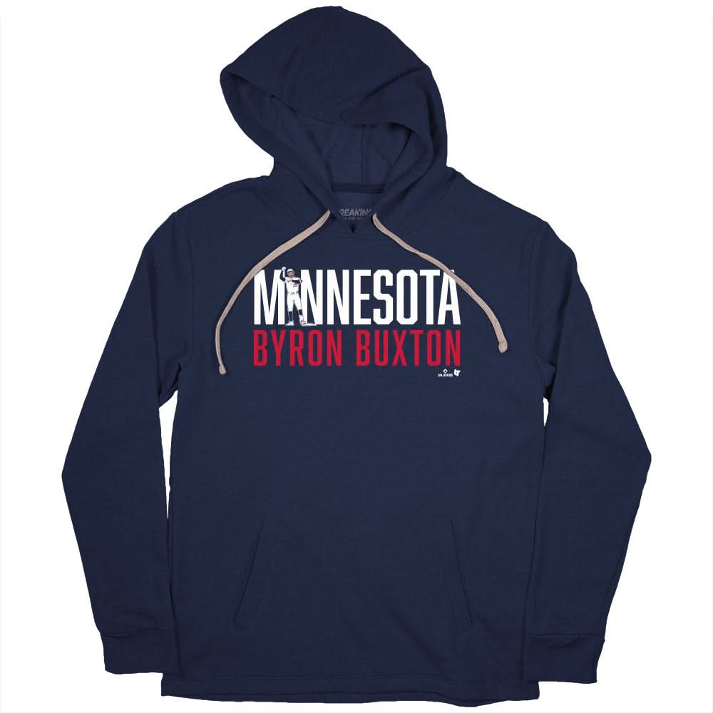 Byron Buxton: City Star 2