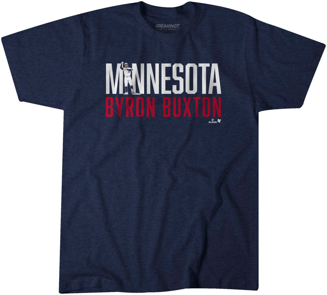 Byron Buxton: City Star 1