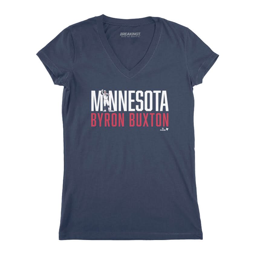Byron Buxton: City Star 3