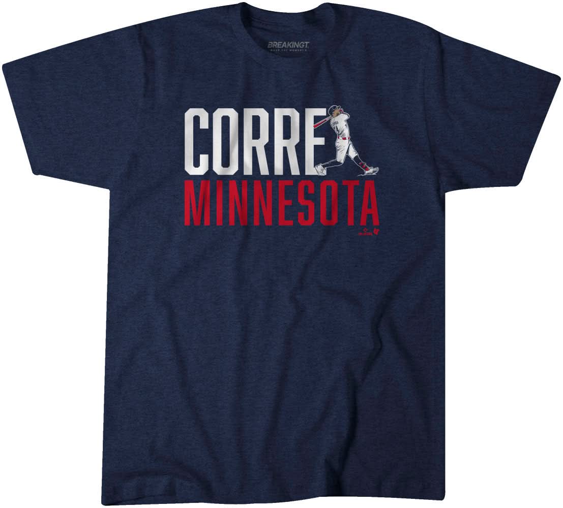 Carlos Correa: City Star 1
