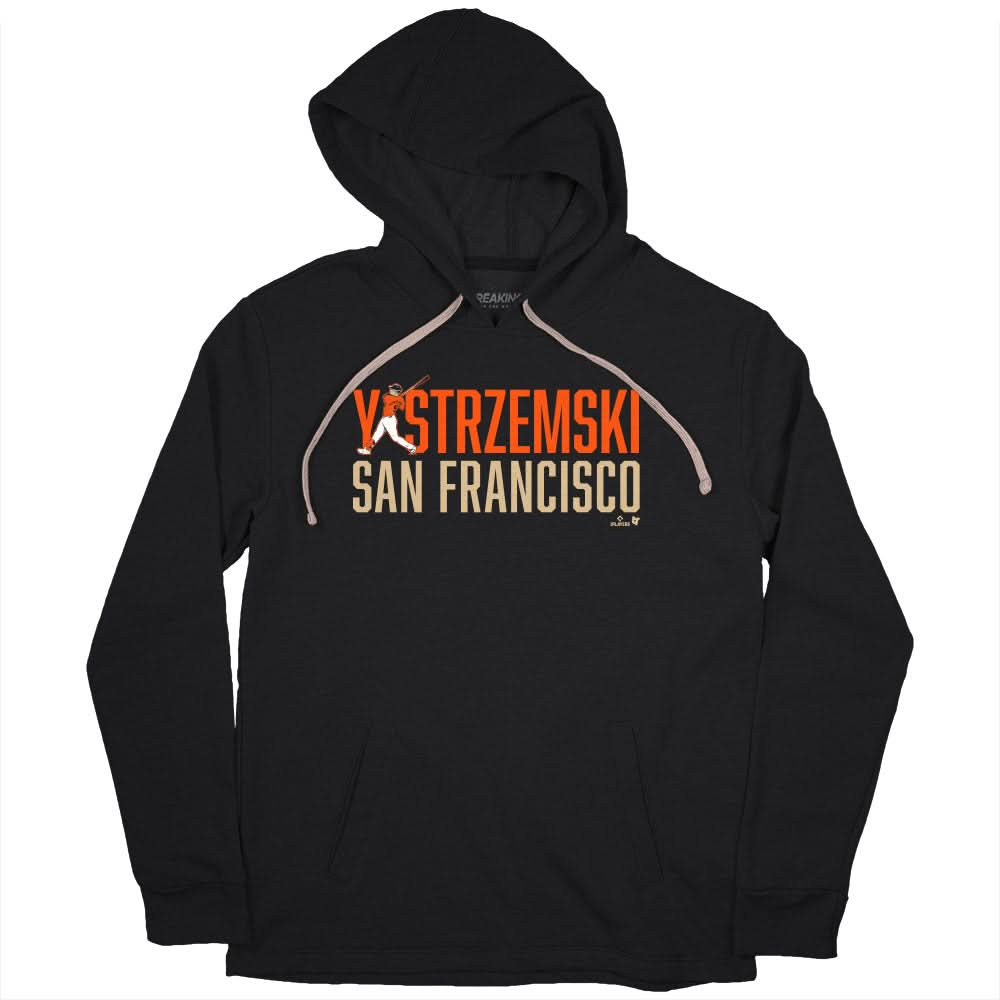Mike Yastrzemski: City Star 2
