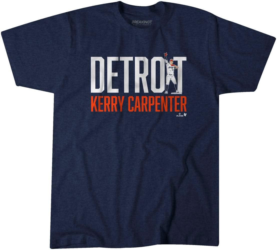 Kerry Carpenter: City Star 1
