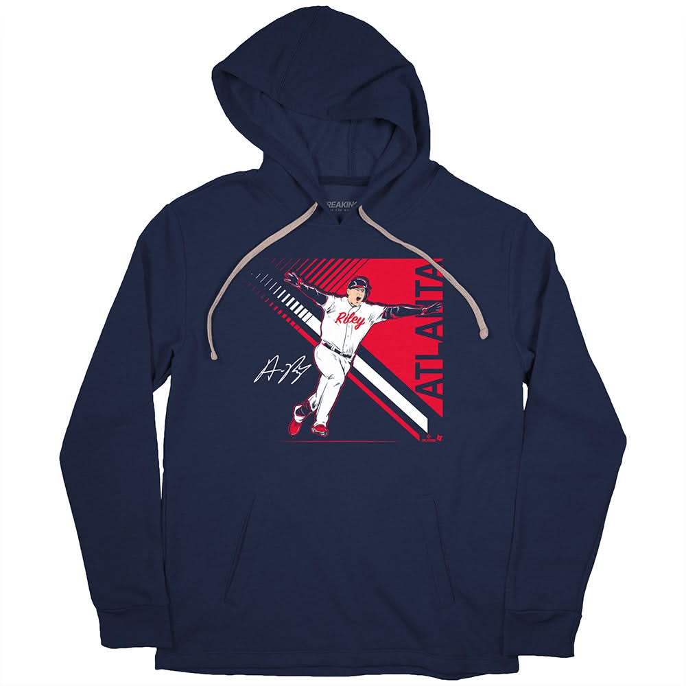 Austin Riley: Superstar 2.0 2
