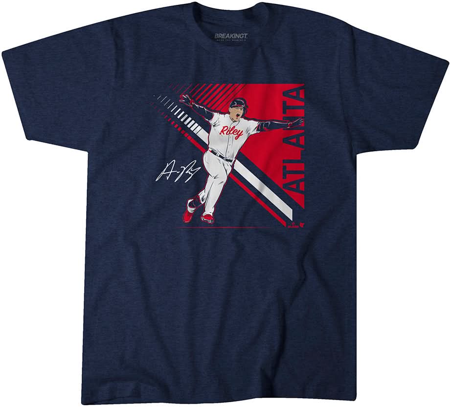 Austin Riley: Superstar 2.0 1