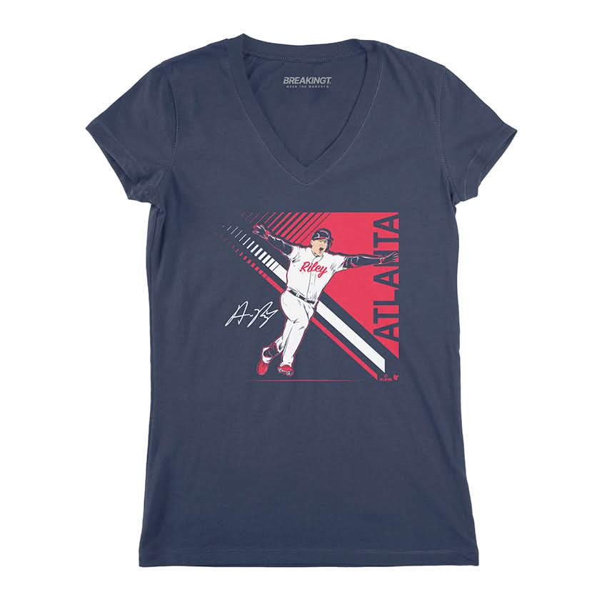 Austin Riley: Superstar 2.0 3