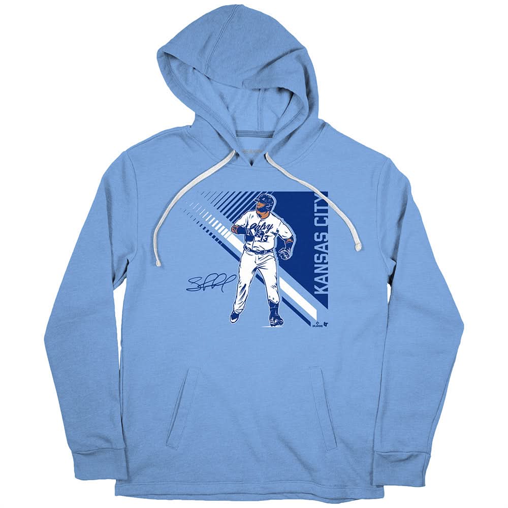 Salvador Perez: Superstar 2.0 2