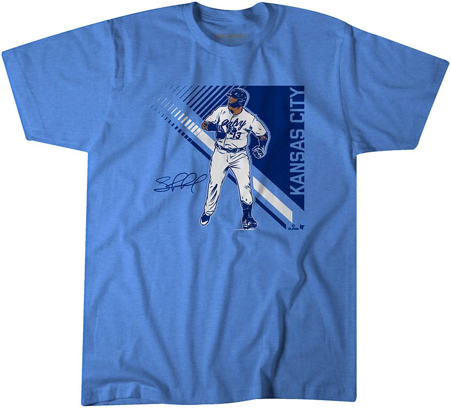 Salvador Perez: Superstar 2.0 1