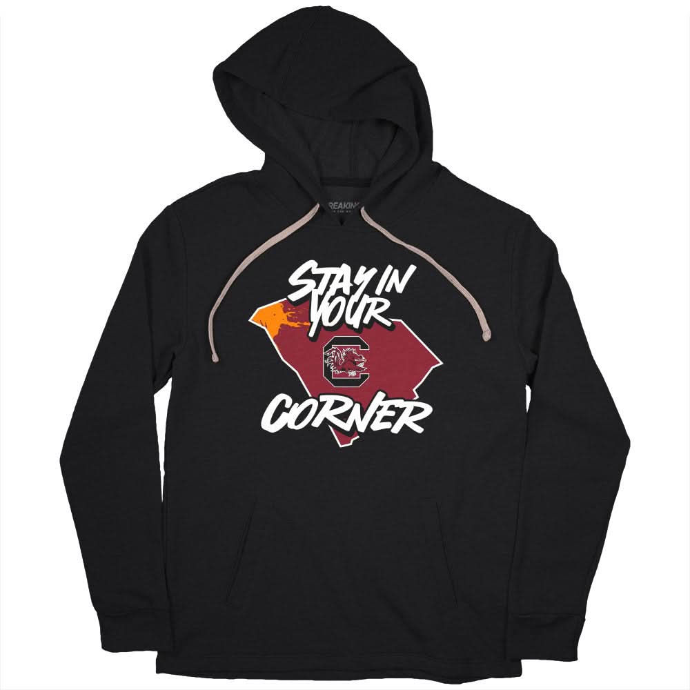 South Carolina Football: Stay in Your Corner 2