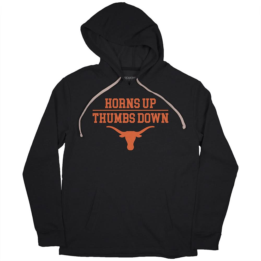 Texas Football: Horns Up Thumbs Down 2