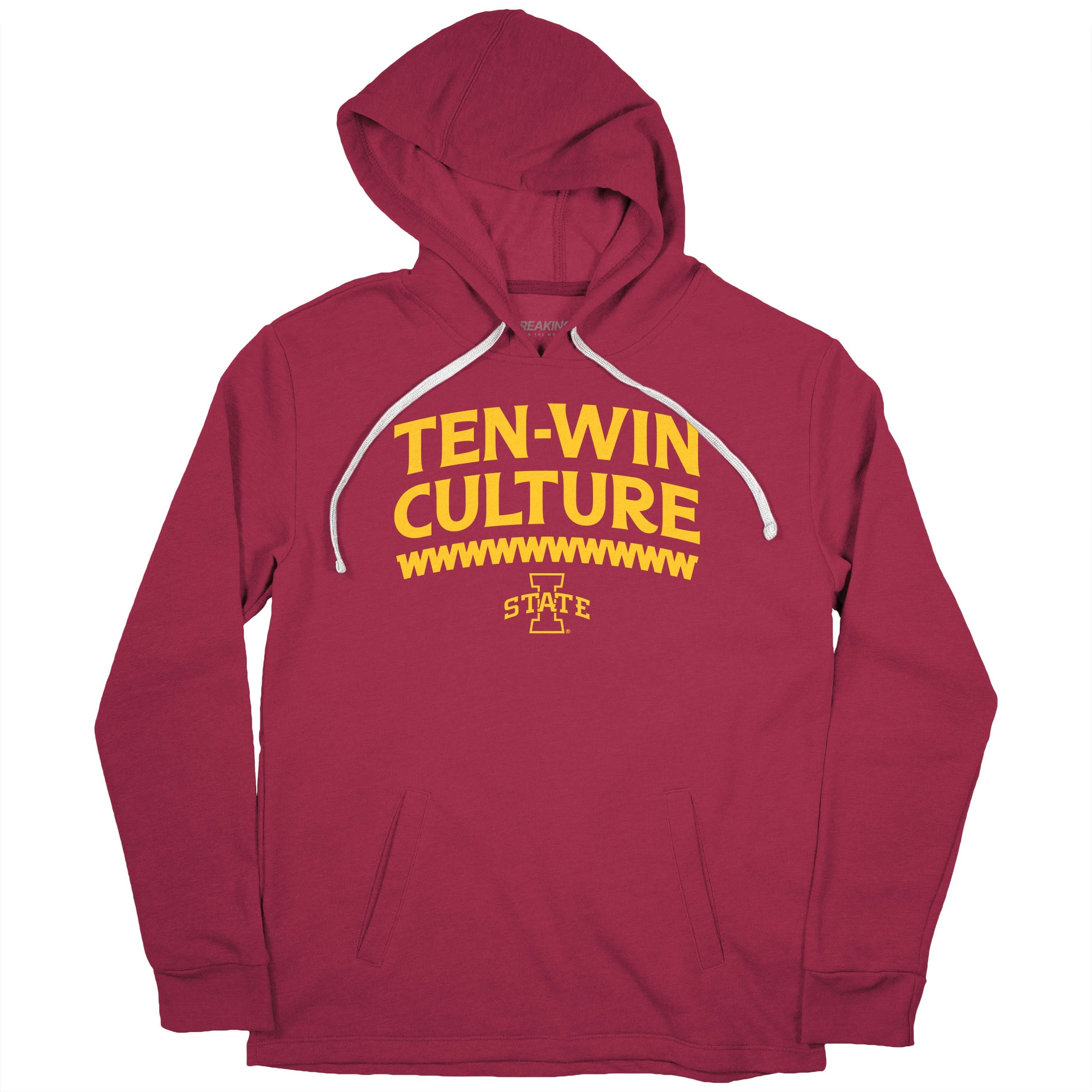 Iowa State Football: 10-Win Culture 2