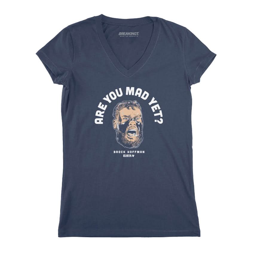 Brock Hoffman: Are You Mad Yet? 3