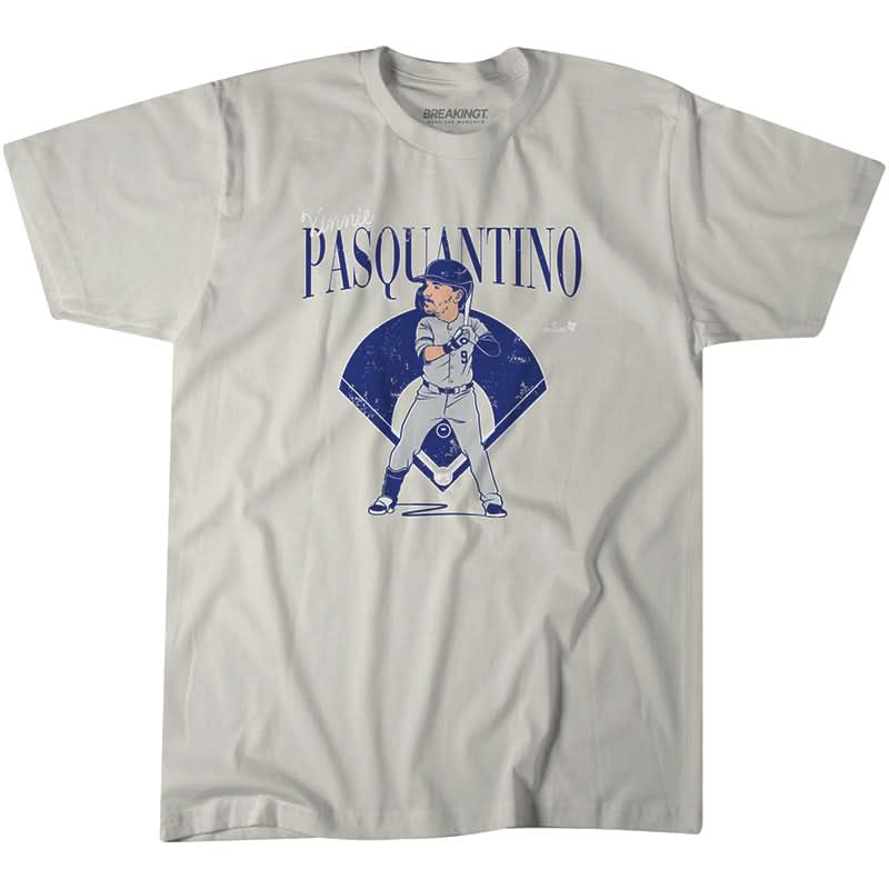 Vinnie Pasquantino: Diamond Caricature 1