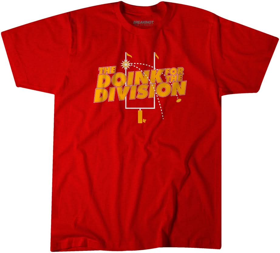 Kansas City Football: The Doink For The Division 1